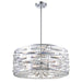 CWI Lighting 9975P25-8-601 Petia Eight Light Chandelier Chrome.jpg