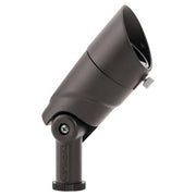 Kichler 16016AZT27 LED Accent, Textured Architectural Bronze