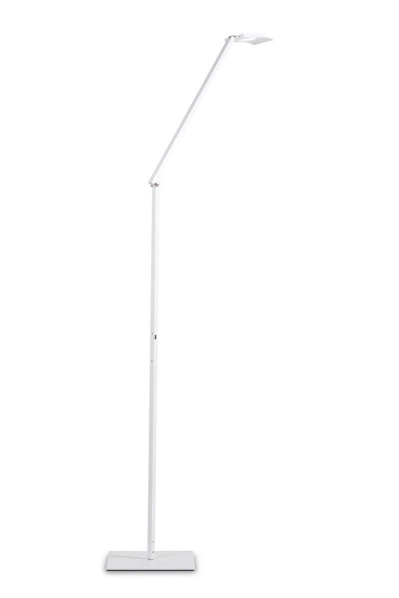 Koncept AR2001-WHT-FLR Mosso LED Floor Lamp, White Main Image.jpg