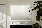 Kichler 84003 LED Mirror, Unfinished (2)