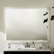 Kichler 84003 LED Mirror, Unfinished (4)