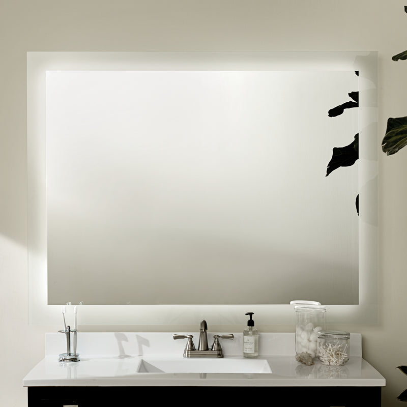Kichler 84003 LED Mirror, Unfinished (4)