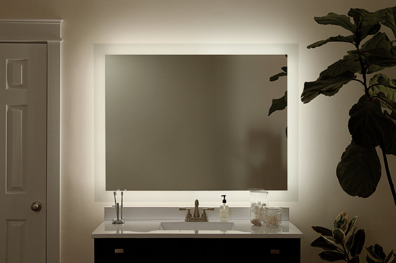 Kichler 84003 LED Mirror, Unfinished (5)