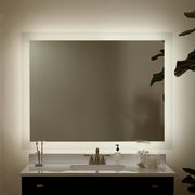 Kichler 84003 LED Mirror, Unfinished (6)