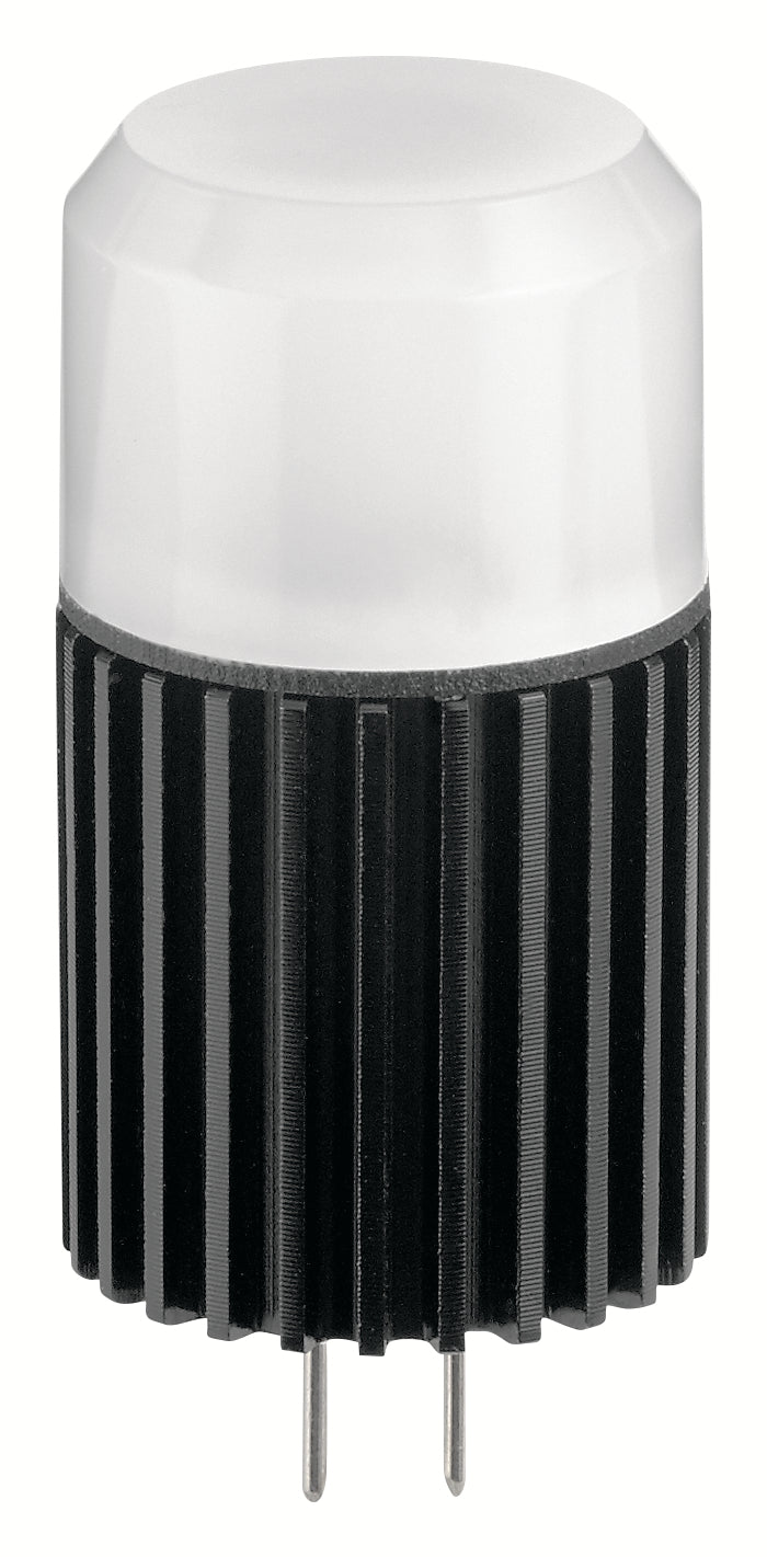 Kichler 18207 LED Lamp, Black