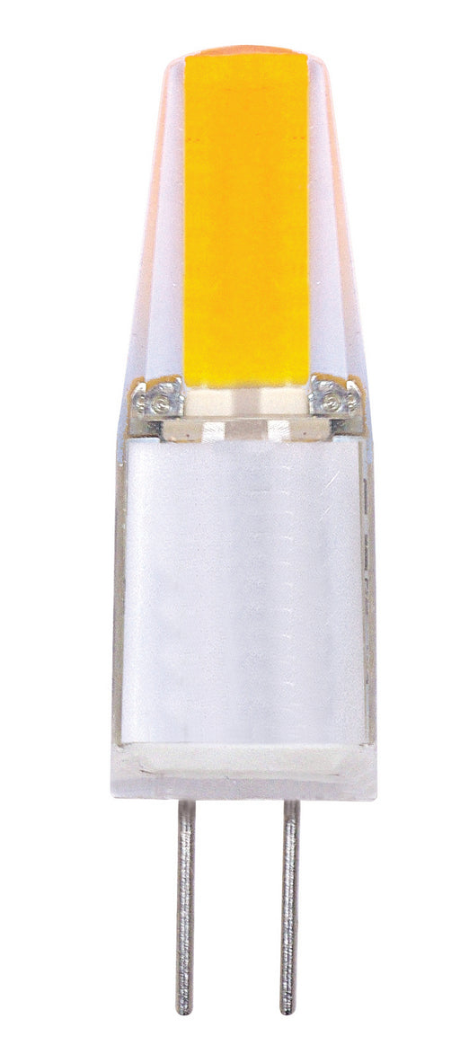 Satco S8600 Light Bulb, Clear Main Image.jpg