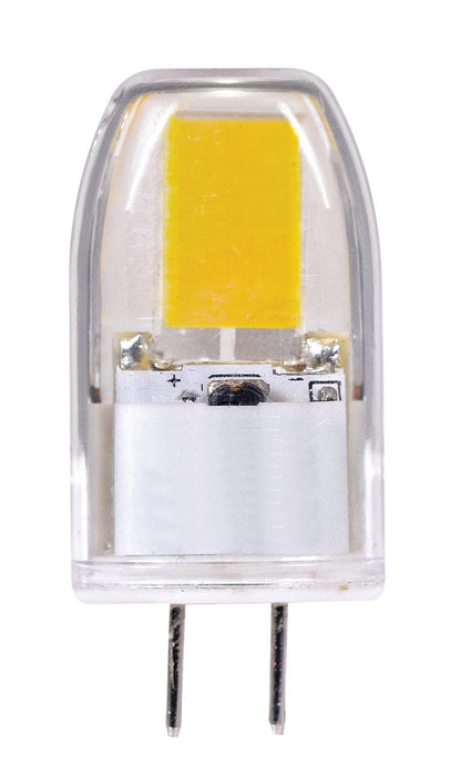 Satco S8601 Light Bulb, Clear Main Image.jpg
