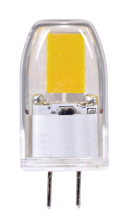 Satco S8601 Light Bulb, Clear Main Image.jpg