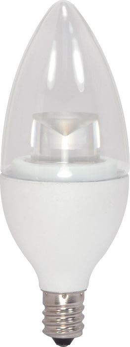 Satco S8950 Light Bulb, Clear Main Image.jpg