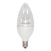 Satco S8952 Light Bulb, Clear Main Image.jpg