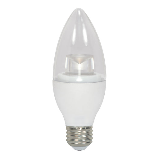Satco S8953 Light Bulb, Clear Main Image.jpg