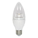 Satco S8953 Light Bulb, Clear Main Image.jpg