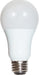 Satco S9319 Light Bulb, Frost Main Image.jpg