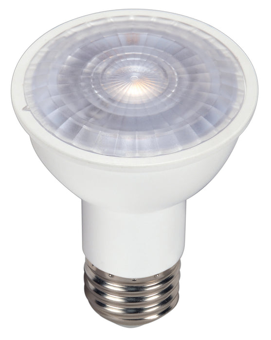 Satco S9386 Light Bulb, Clear Main Image.jpg