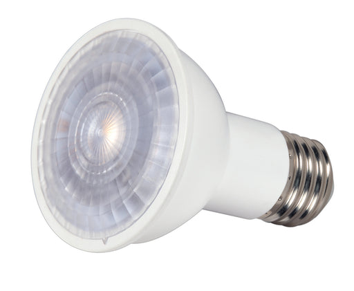 Satco S9389 Light Bulb, Clear Alternate Image.jpg