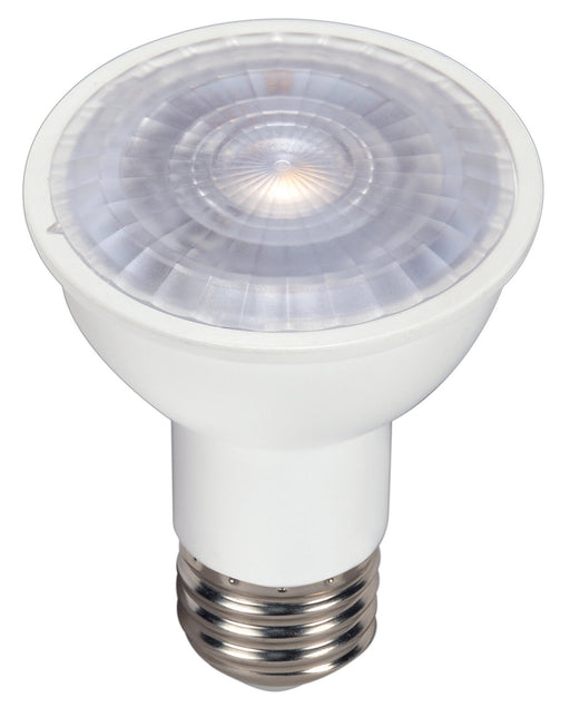 Satco S9389 Light Bulb, Clear Main Image.jpg
