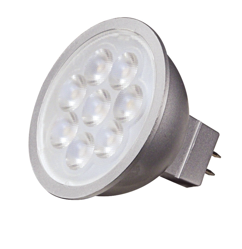 Satco S9496 Light Bulb, Gray Main Image.jpg