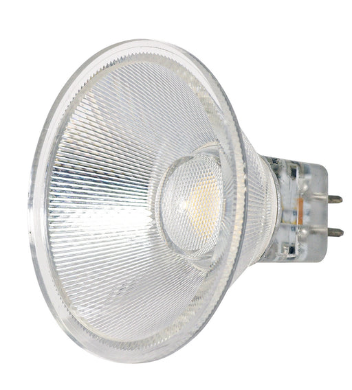 Satco S9552 Light Bulb, Clear Main Image.jpg