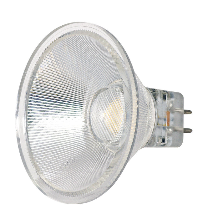 Satco S9552 Light Bulb, Clear Main Image.jpg