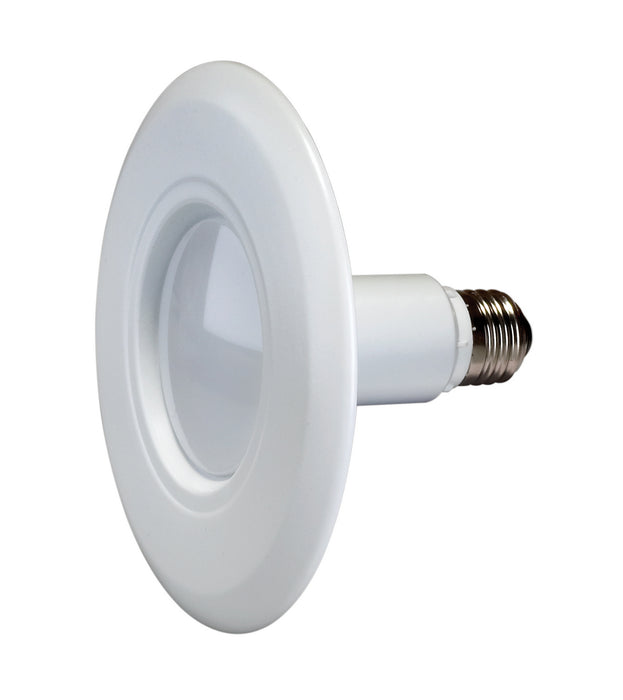 Satco S9598 LED Downlight Retrofit, White Alternate Image.jpg