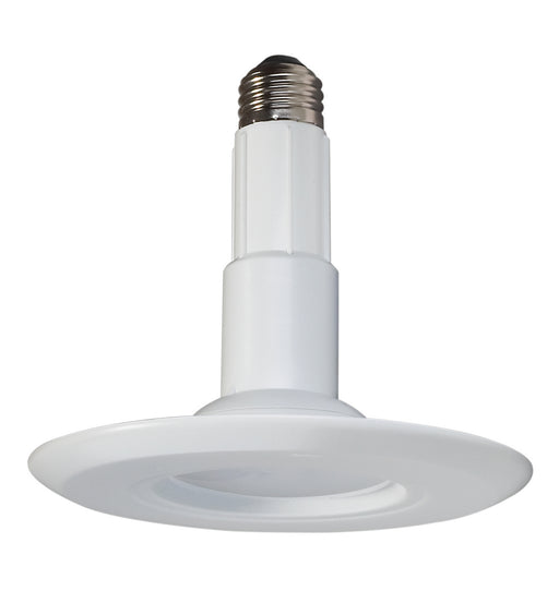 Satco S9598 LED Downlight Retrofit, White Main Image.jpg