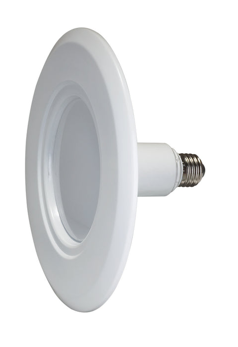 Satco S9599 LED Downlight Retrofit, White Alternate Image.jpg