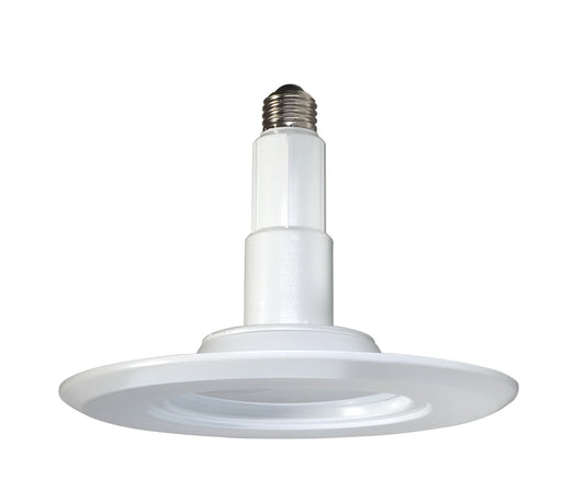 Satco S9599 LED Downlight Retrofit, White Main Image.jpg