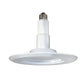 Satco S9599 LED Downlight Retrofit, White Main Image.jpg