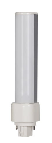 Satco S9854 Light Bulb, Frost Alternate Image.jpg