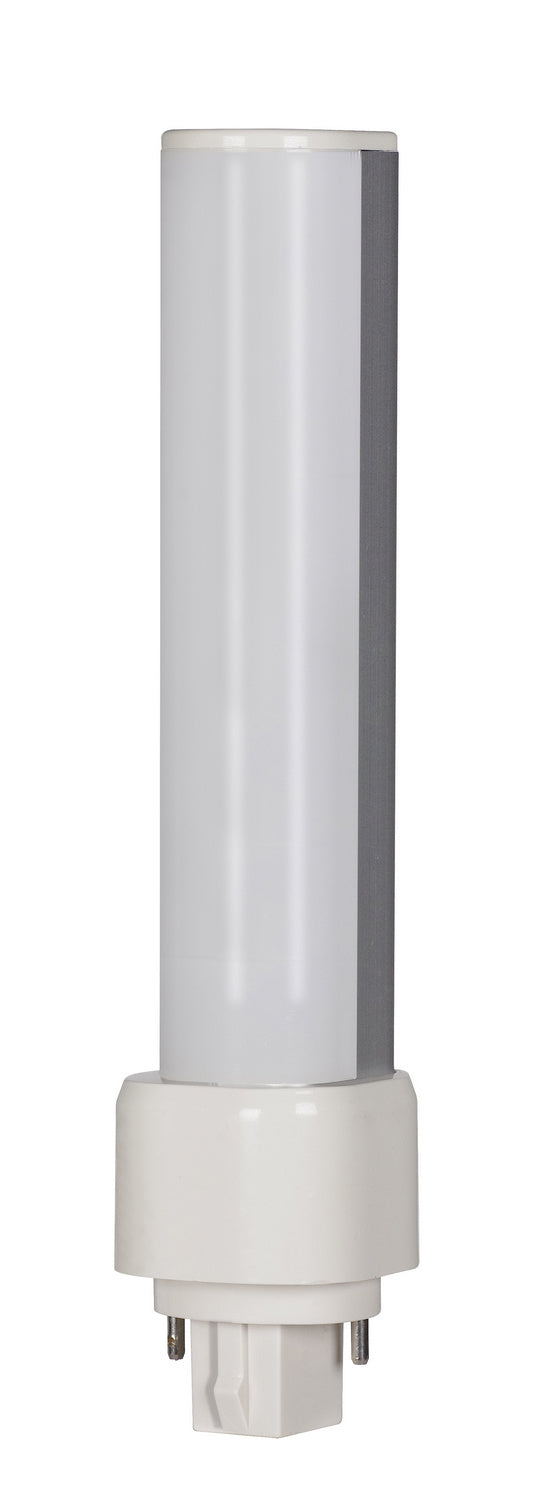 Satco S9854 Light Bulb, Frost Alternate Image.jpg