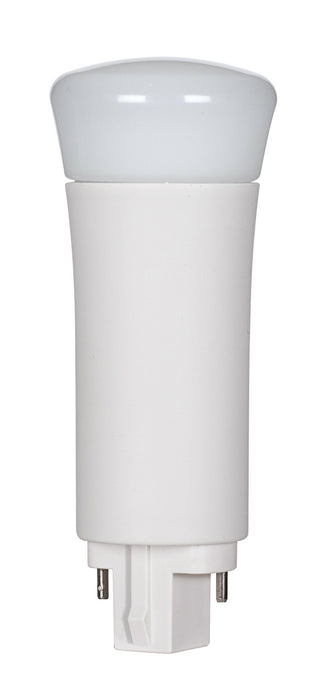 Satco S9862 Light Bulb, Frost Alternate Image.jpg