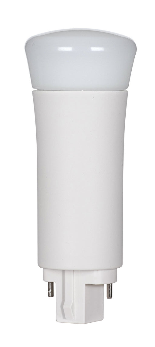 Satco S9862 Light Bulb, Frost Alternate Image.jpg