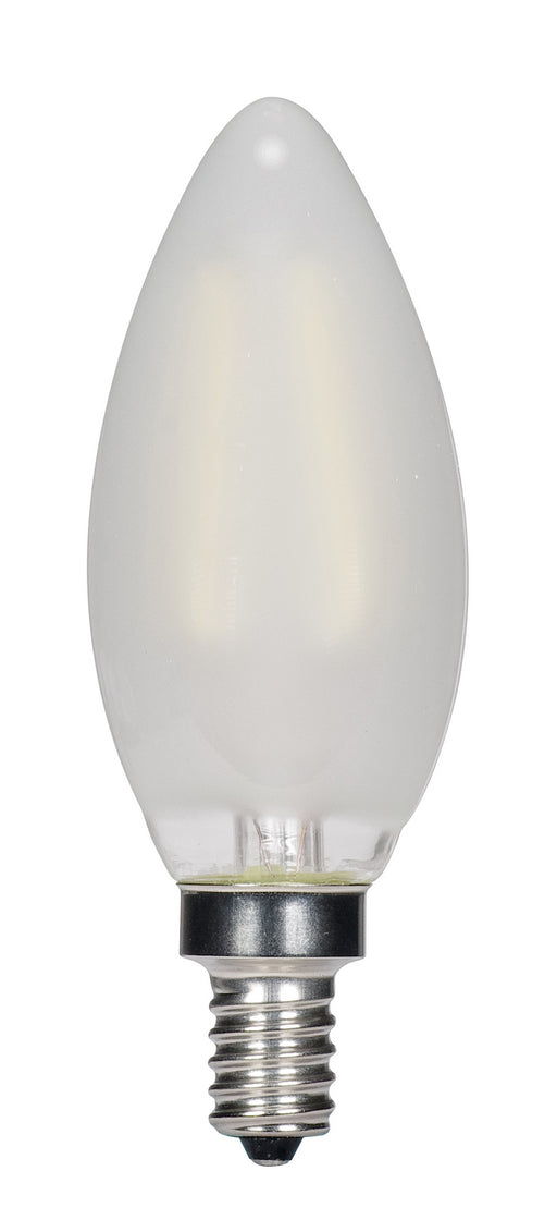 Satco S9868 Light Bulb, Frost Main Image.jpg
