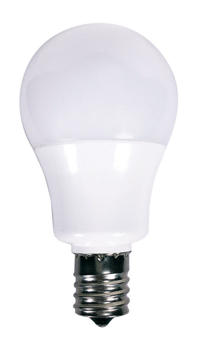Satco S9067 Light Bulb, Frost Main Image.jpg