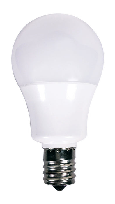Satco S9068 Light Bulb, Frost Main Image.jpg