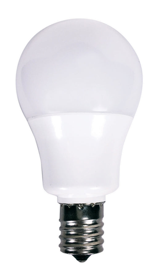 Satco S9068 Light Bulb, Frost Main Image.jpg