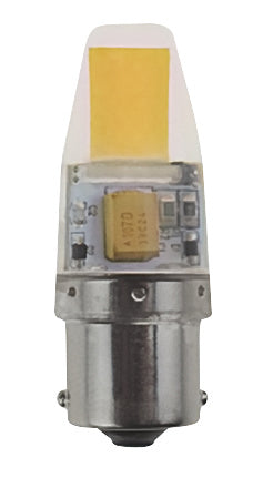 Satco S8688 Light Bulb, Frost Alternate Image.jpg