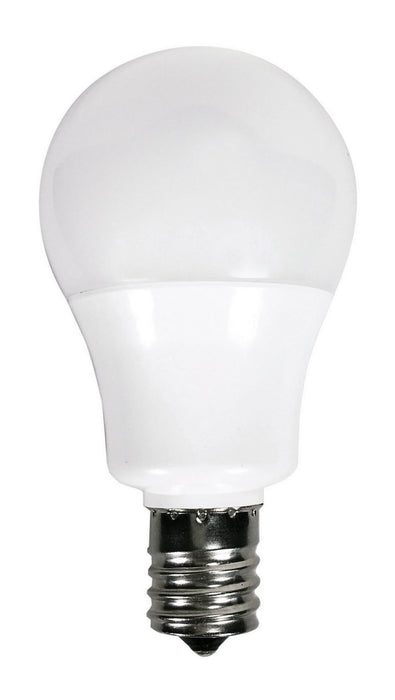 Satco S9064 Light Bulb, Frost Main Image.jpg