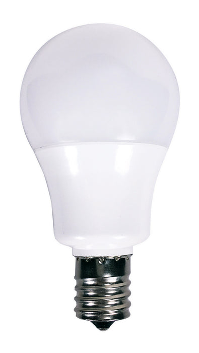 Satco S9065 Light Bulb, Frost Main Image.jpg