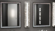 Quoizel PCWR8532C Winter LED Bath Fixture, Polished Chrome Alternate Image.jpg