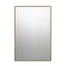 Quoizel QR3330 Lockport Mirror, Antique Brass Main Image.jpg