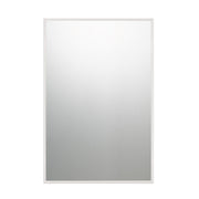 Quoizel QR3331 Lockport Mirror, Polished Chrome Main Image.jpg