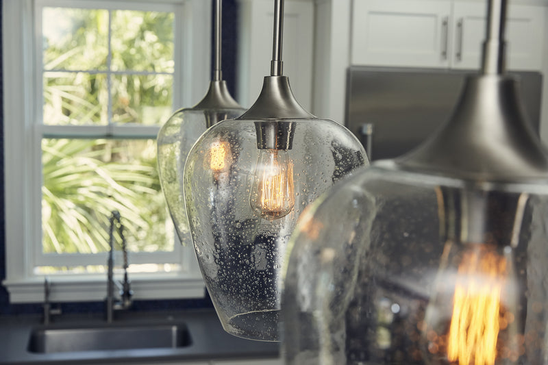 Quoizel TWE1510BN Towne One Light Mini Pendant, Brushed Nickel Alternate Image 4.jpg