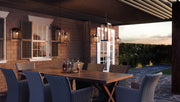 Quoizel WVR1907EK Westover One Light Outdoor Hanging Lantern, Earth Black Alternate Image 4.jpg