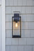 Quoizel WVR8407EK Westover One Light Outdoor Wall Lantern, Earth Black Alternate Image.jpg