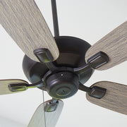 Generation Lighting 5COM52AGP Colony 52"Ceiling Fan, Aged Pewter Alternate Image 2.jpg
