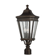 Generation Lighting OL5427GBZ Cotswold Lane Three Light Post/Pier Lantern, Grecian Bronze Alternate Image.jpg