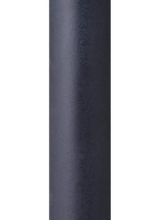 Generation Lighting POST-DWZ Outdoor Posts Outdoor Post, Dark Weathered Zinc Main Image.jpg