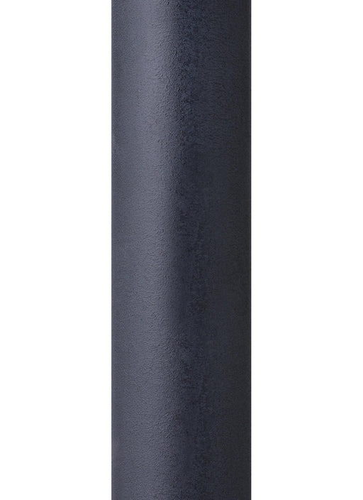 Generation Lighting POST-DWZ Outdoor Posts Outdoor Post, Dark Weathered Zinc Main Image.jpg