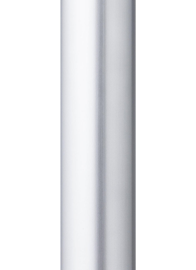 Generation Lighting POST-PBS Outdoor Posts Outdoor Post, Painted Brushed Steel Main Image.jpg